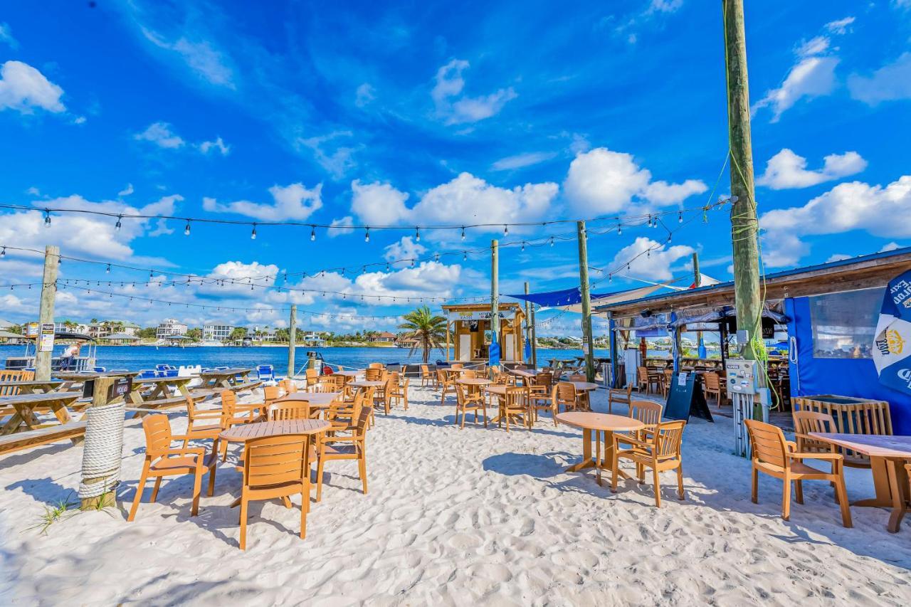 Canal Comfort Perdido Key Zewnętrze zdjęcie