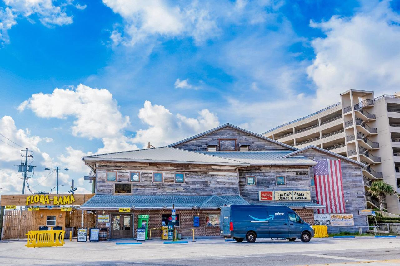 Canal Comfort Perdido Key Zewnętrze zdjęcie