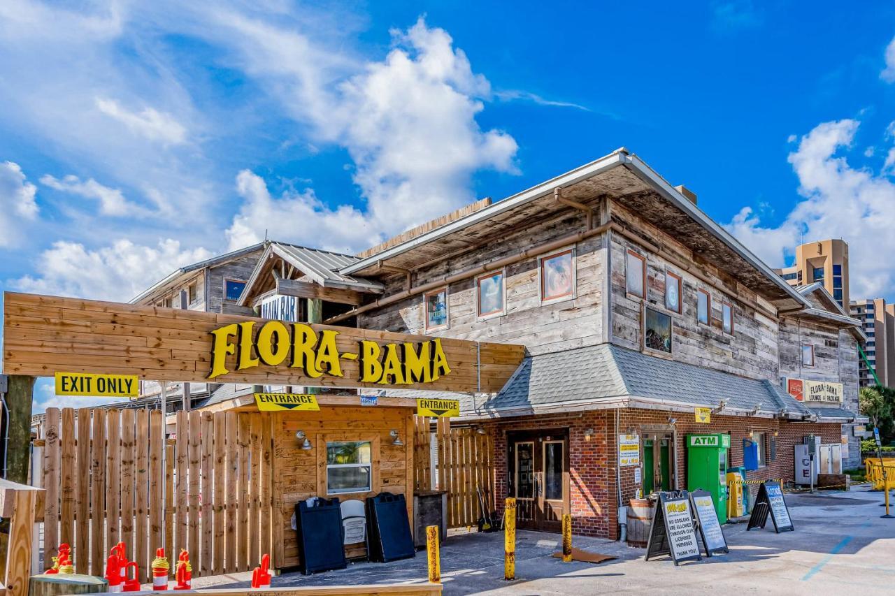 Canal Comfort Perdido Key Zewnętrze zdjęcie