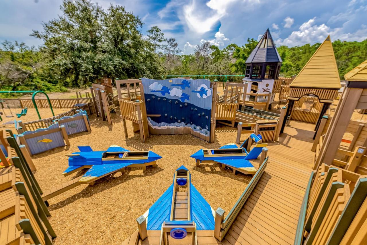 Canal Comfort Perdido Key Zewnętrze zdjęcie
