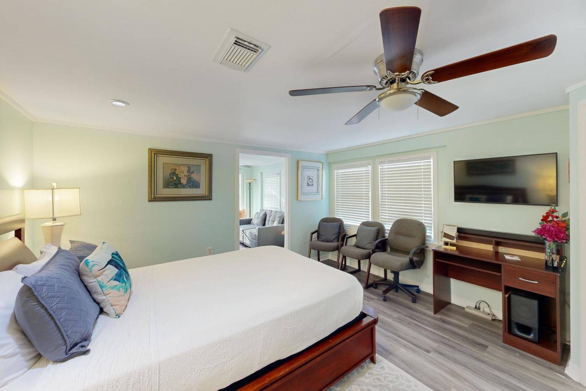 Canal Comfort Perdido Key Zewnętrze zdjęcie