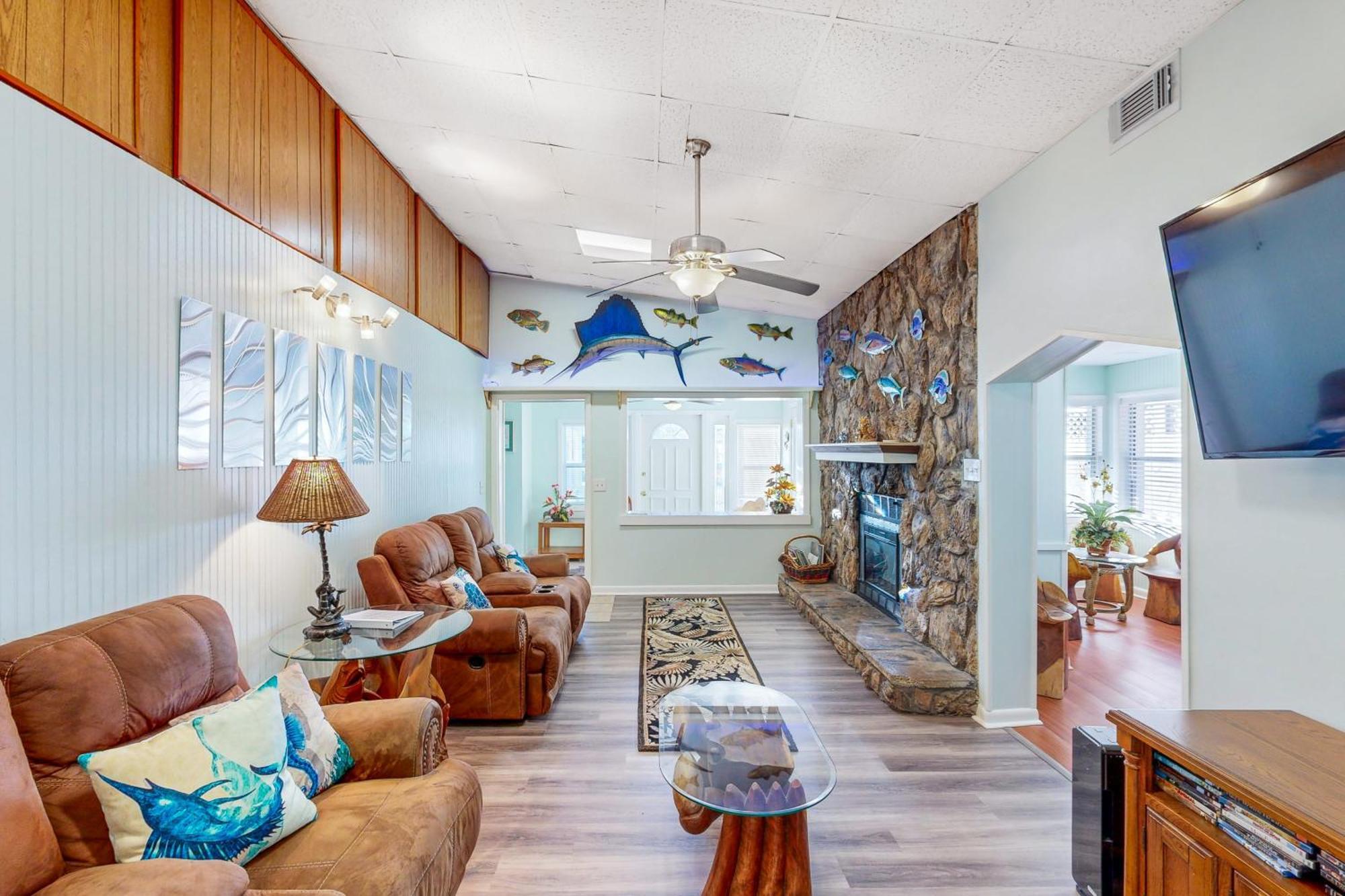 Canal Comfort Perdido Key Zewnętrze zdjęcie